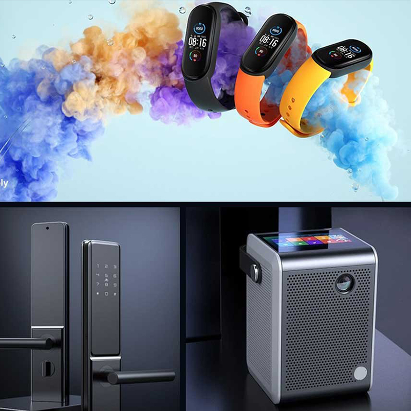 犀牛工业产品外观结构设计代做3D打印c4d建模渲染三维场景ip接单-图3