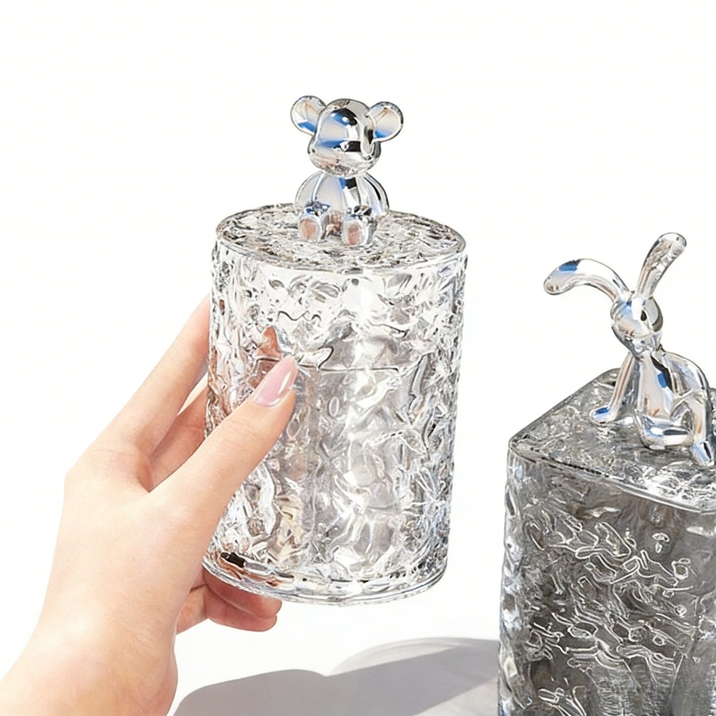 轻奢高级牙签盒牙签筒2025新款家用高档牙签罐牙线盒棉签盒收纳盒,淘宝优惠券,粉丝福利购,淘宝优惠卷