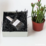 Spot Speed ​​Rafy Cao хрустящая бумага шелковая сахарная коробка подарочная коробка подарки заполните филе пивовард свадебный свадебный фестиваль