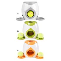 Wireless Ball Launcher Easy To Apply No Electricity