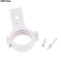 High Quality 1 Set Plastic High-frequency Head Clamp