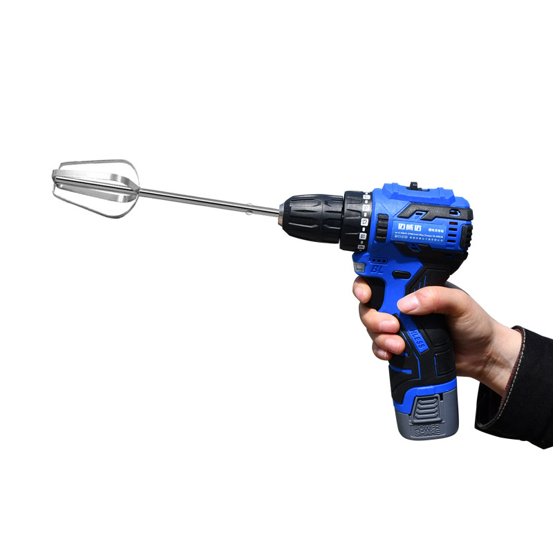 环氧彩砂填缝勾缝剂搅拌材料搅拌杆手电钻通用型油漆腻子粉搅拌器,淘宝优惠券,粉丝福利购,淘宝优惠卷