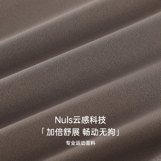 Ackdcs裸感瑜伽裤女无尴尬线健身长裤专业运动跑步训练高腰紧身裤