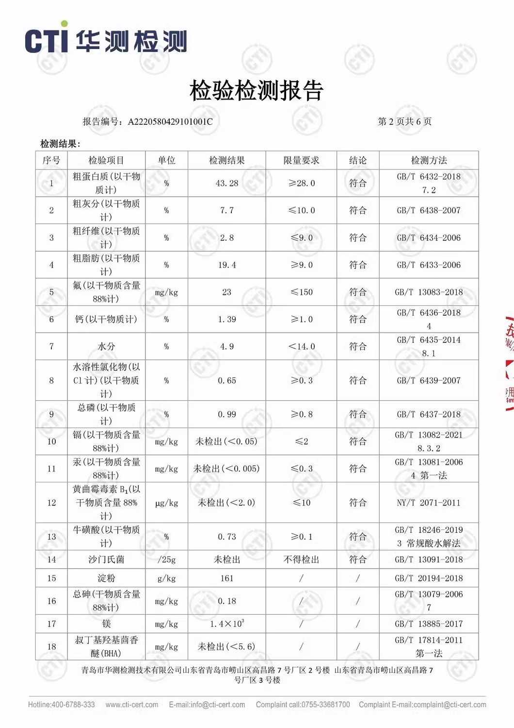 施瑞恩无谷冷压幼猫小猫离乳期增肥发腮长胖奶糕羊奶鲜肉主粮猫粮 - 图3