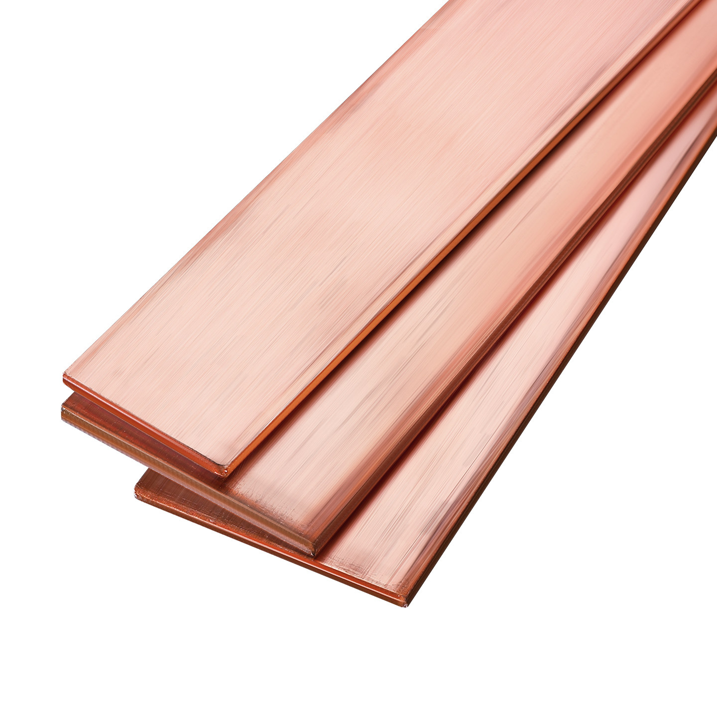 T2紫铜排加工定制铜片实心扁条铜块长方体镀锡导电连接片接线母排,淘宝优惠券,粉丝福利购,淘宝优惠卷