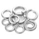 Galvanized/304 spring washer