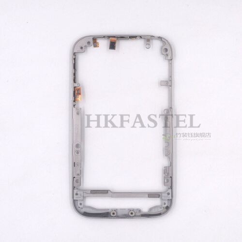 For BlackBerry Classic Q20 Original New Mobile Phone Frame m - 图0