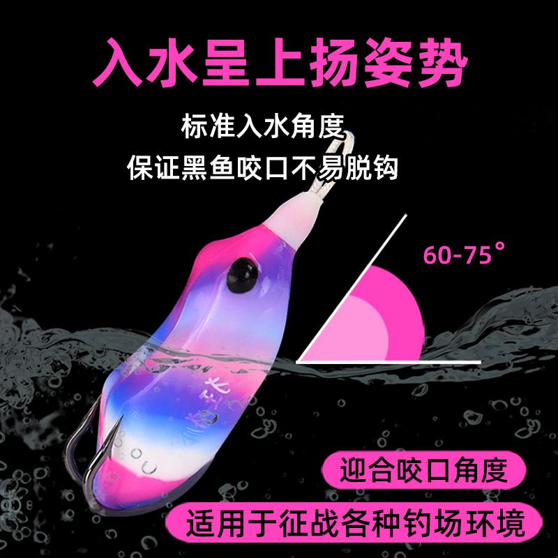 狂狐雷蛙毒蟾路亚饵黑鱼尖头雷蛙打黑专用改装重草区打黑假饵套装 - 图1