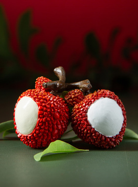 长安的荔枝红利名利双收高档礼品