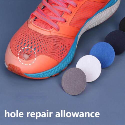 Heel Sticker Heel Protector Shoes Patches Vamp Shoe Repair跨 - 图0