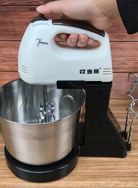 electric mixer egg dough cream beater blender 台式打蛋器搅拌