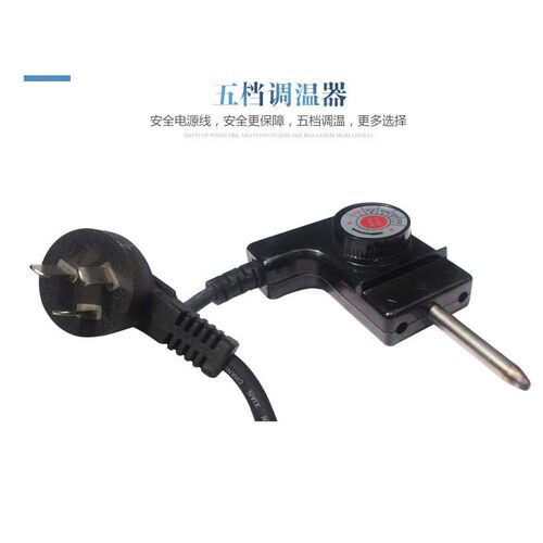 外贸电烤炉无烟烧烤炉Electric Grill/Griddle Barbecue Roasting - 图3