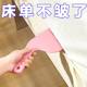Bed sheet mattress finishing lifter gap lift mattress