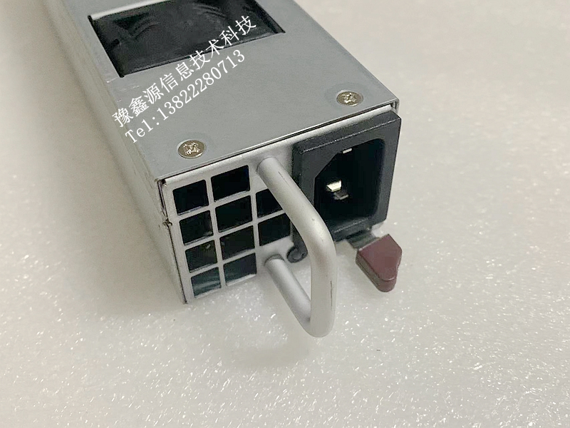 原装 超微 SUPERMICRO PWS-706P-1R 700W 1U服务器冗余电源模块 - 图0