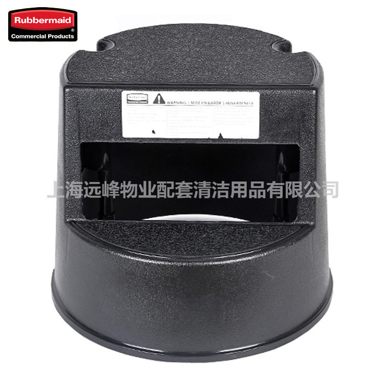 【现货】乐柏美Rubbermaid两级防滑脚踏凳可移动登高凳小梯子2523,淘宝优惠券,粉丝福利购,淘宝优惠卷