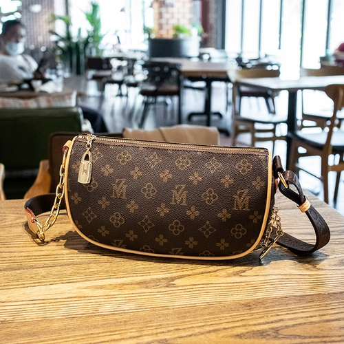 Нагрудная сумка, сумка через плечо, универсальная поясная сумка, сумка на одно плечо, сумка для телефона, небольшая сумка, в западном стиле, из натуральной кожи