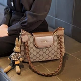 Вместительная и большая сумка на одно плечо, сумка через плечо, портативная сумка для телефона, коллекция 2022, популярно в интернете