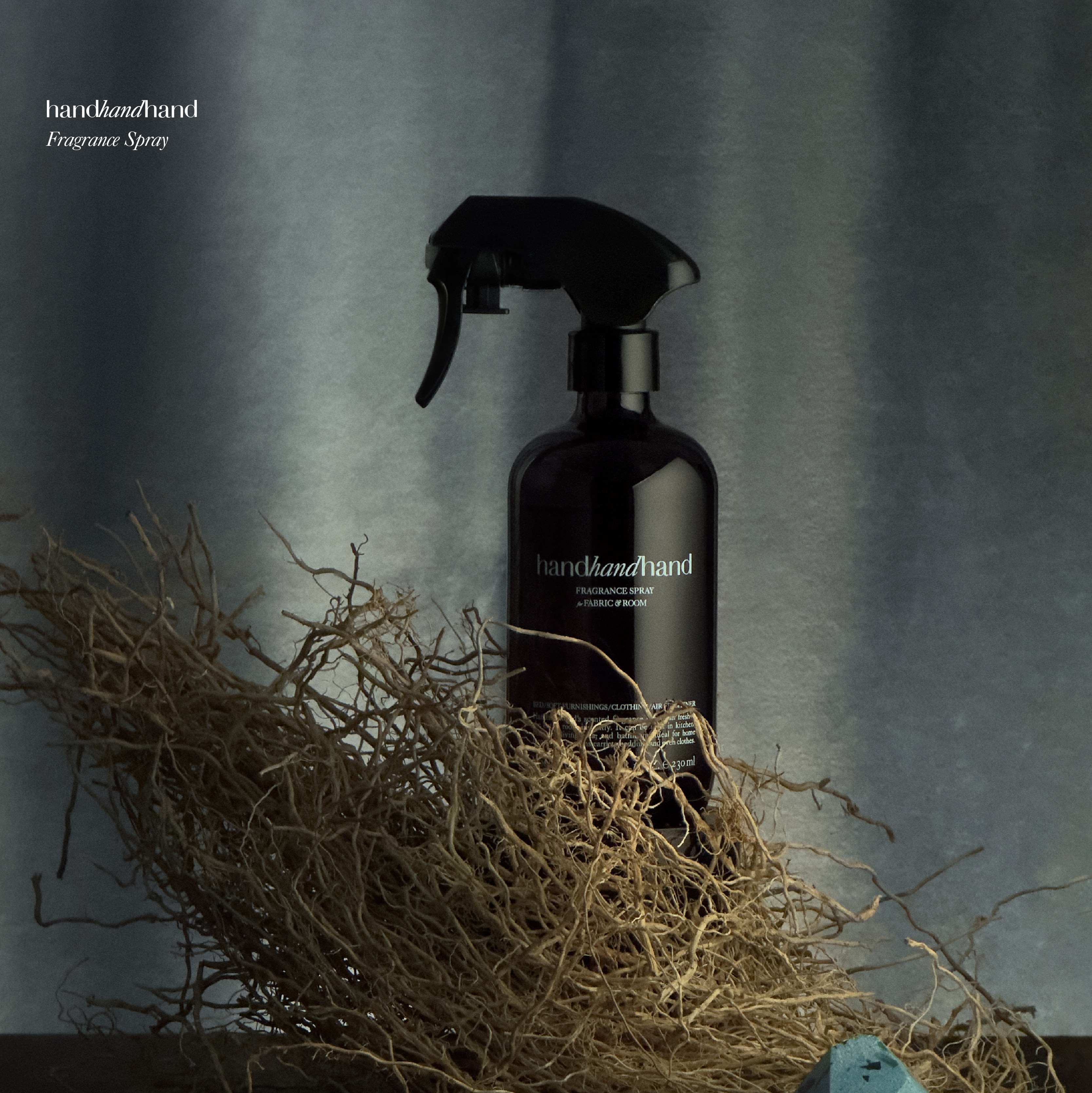 handhandhand官方衣物香氛喷雾230ml/110ml车内衣柜淡香水 - 图1