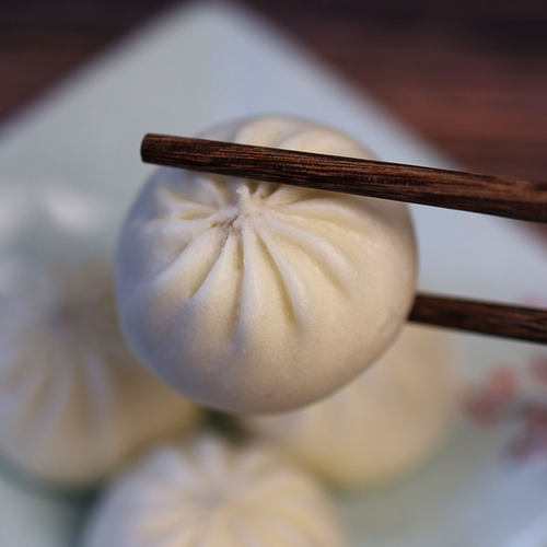 正宗沙县正365味小笼包20斤装商用方便速食早餐小吃冷冻鲜肉包子 - 图0