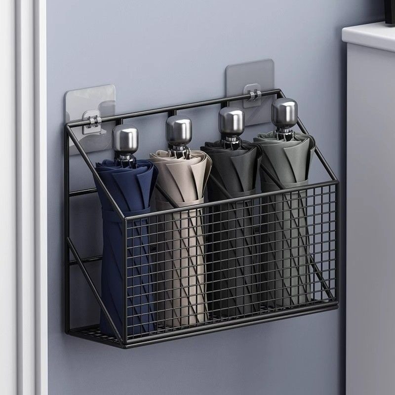 雨伞收纳架家用酒店大堂商用雨伞收纳桶入门放伞雨伞沥水收纳,淘宝优惠券,粉丝福利购,淘宝优惠卷