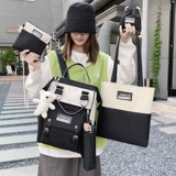 Брендовый ранец, сумка через плечо, вместительный и большой японский высококачественный рюкзак для отдыха