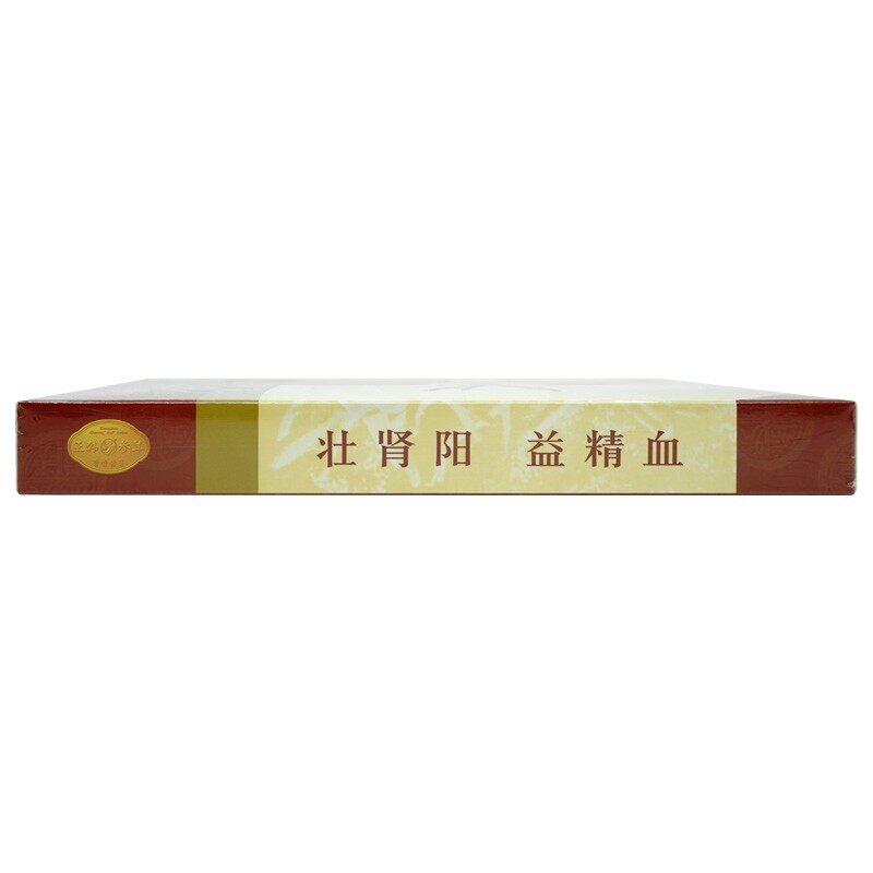  佛心大药房鹿茸片