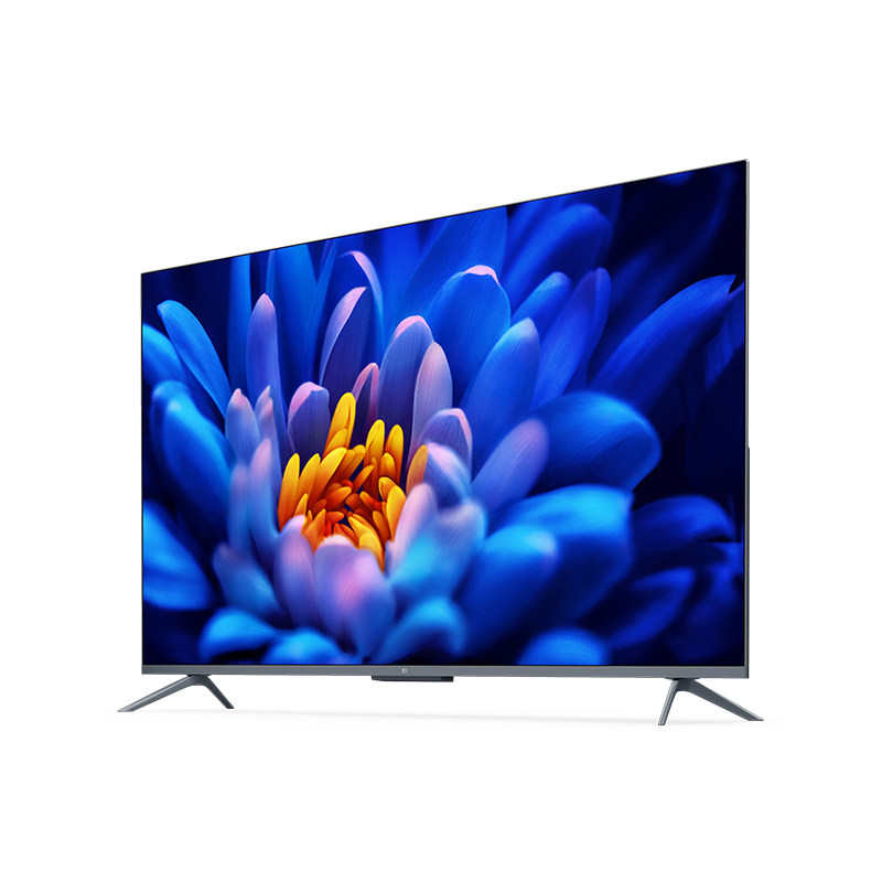 小米电视5 75英寸4k超高清70全面屏 小米奇亮平板电视