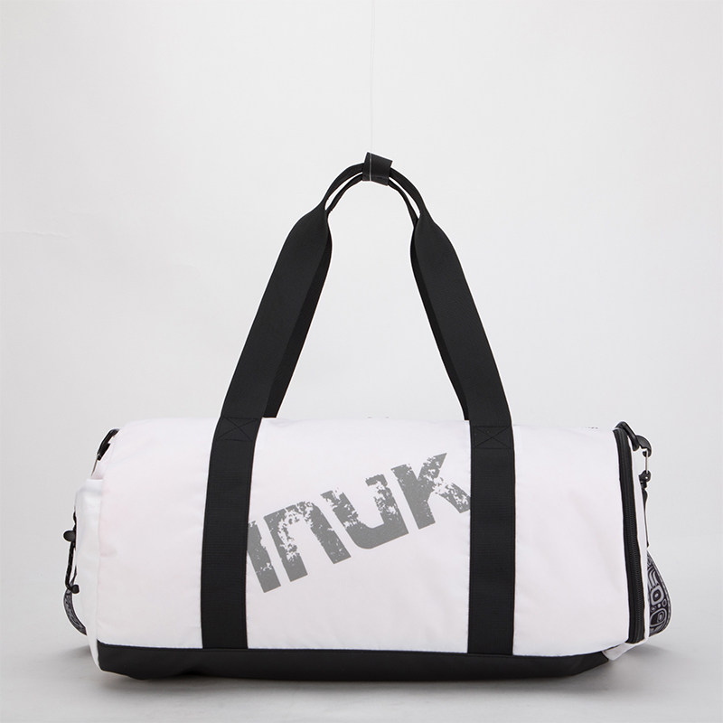 inuk男女健身包休闲手拎斜挎包 行家的行囊outlets店旅行袋