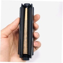 Portable Manual Tobacco Joint Roller Cone Cigarette Rolling