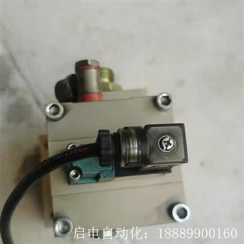 SEITZ欧根赛驰电磁阀CH-8623数量多个 - 图2