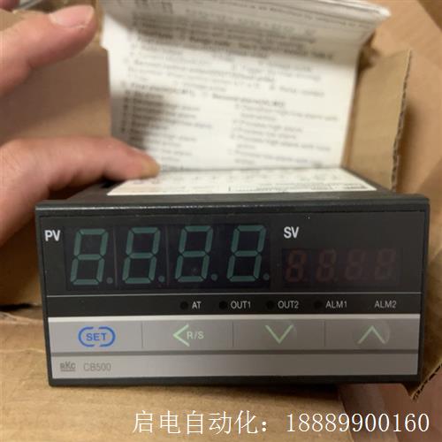 RKC温控器温控表CB500CD501CD90 - 图0