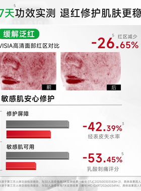 自然攻略水杨酸复合酸祛痘精华液