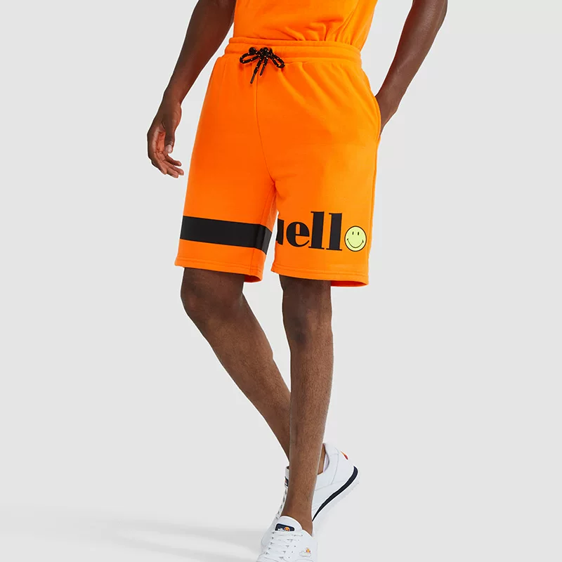 ELLESSE Лето мужской