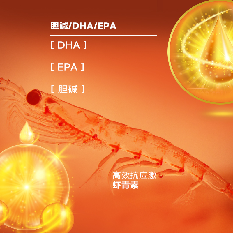 弗列加特添加3%阿克磷虾油/3+2专研配方低温烘焙鲜肉猫1.8kg - 图1