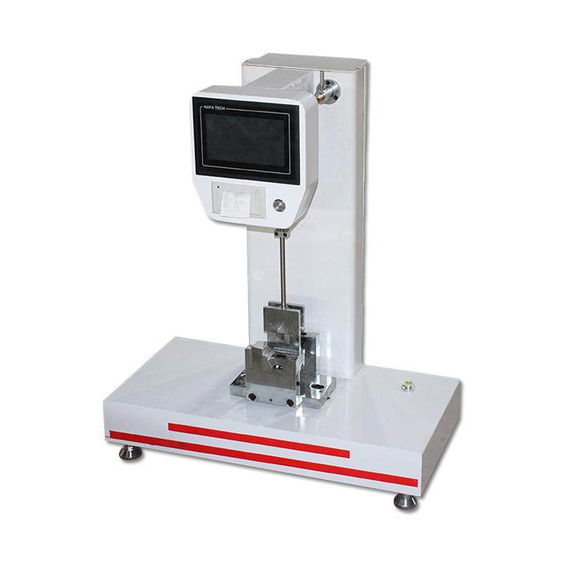 简支梁冲击试验机塑料金属材料抗冲击测试管材强度韧性冲击试验机,淘宝优惠券,粉丝福利购,淘宝优惠卷