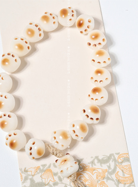 怀柔家碳烤菩提猫爪手持