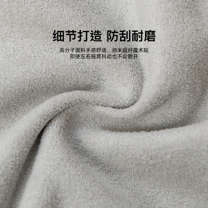 一拾一原创多功能百贴布便携魔术自粘布化妆包微单相机收纳洗漱包,淘宝优惠券,粉丝福利购,淘宝优惠卷