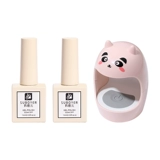 Терапевтическая лампа, комплект, лак для ногтей для маникюра, полный комплект