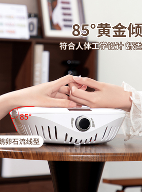 强劲风吸尘器美甲工具