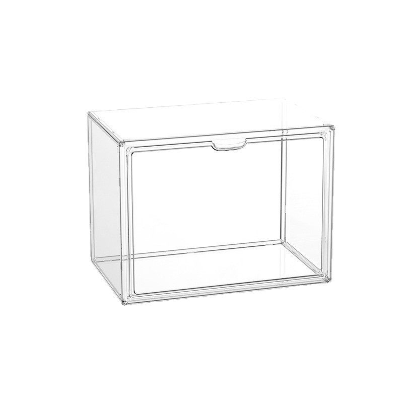 书本收纳盒学生书架桌面亚克力透明防尘书柜教室书籍整理收纳神器,淘宝优惠券,粉丝福利购,淘宝优惠卷