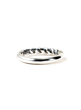 FANTASTICMAN男女925银戒指