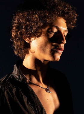 TOMWOOD挪威Robin极简设计项链