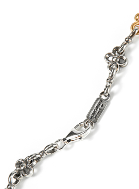 GEROCHRISTO希腊复古华丽感项链