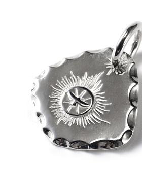 GODSUNS男女SV950手工吊坠项坠