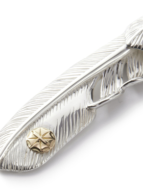 GODSUNS日本点金葵扇羽毛限定品