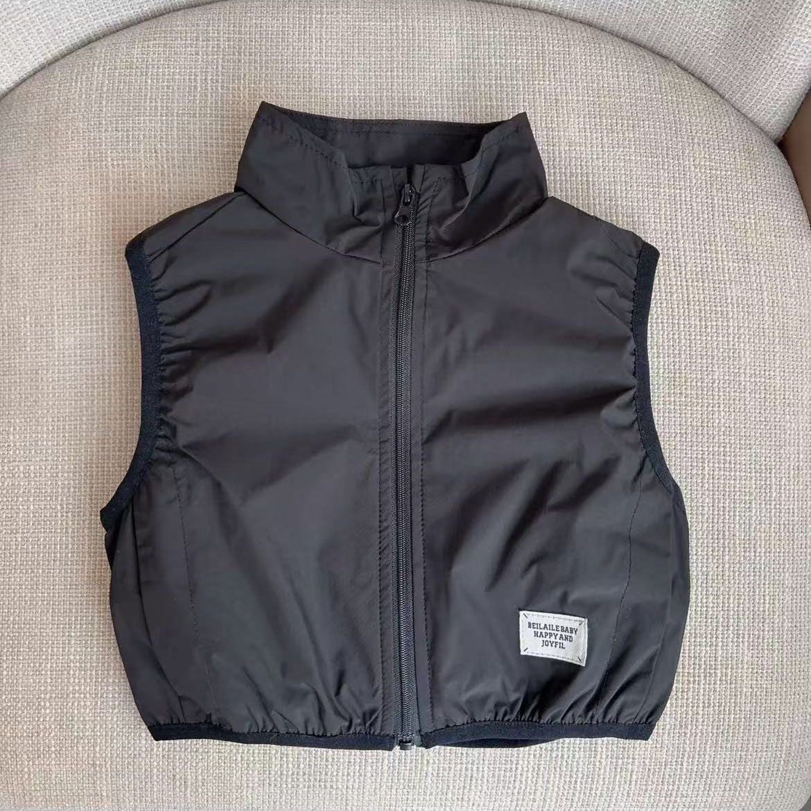2026 new style boys’ and girls’ vests