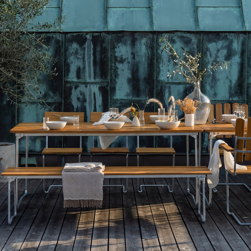 String Grythyttan Classic系列经典户外长桌客厅卧室北欧风轻奢 - 图2