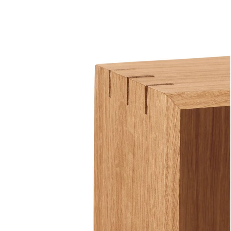 Ferm Living Bon Shelf墙上开放式收纳柜简约装饰柜书籍置物架,淘宝优惠券,粉丝福利购,淘宝优惠卷