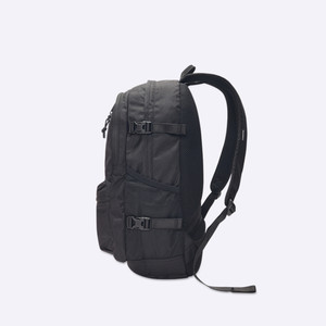 Converse匡威新款双肩包男女简约背包学生书包电脑包10021138-A01