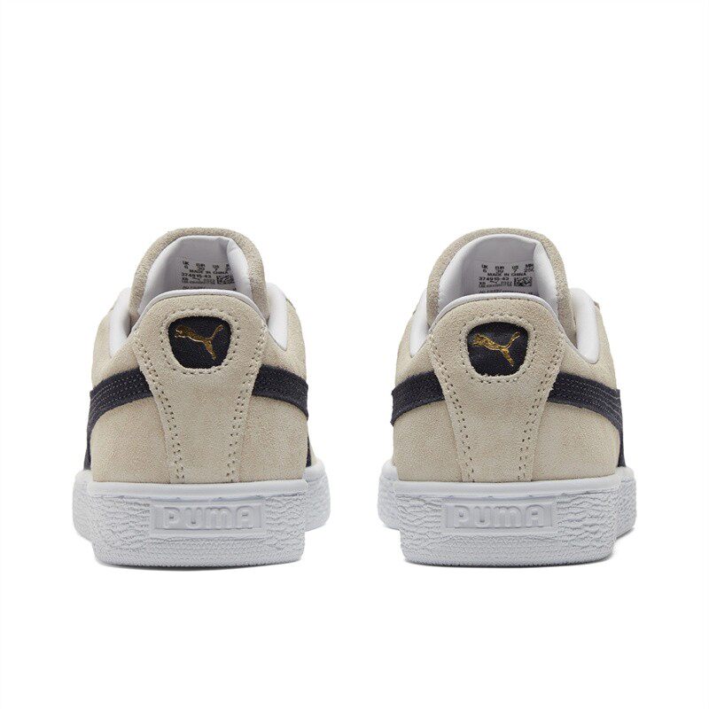 puma女鞋2022春季款低帮舒适男鞋 胜道outlets店板鞋